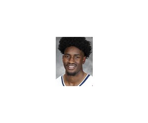 Desmond Roberts basketball player - G