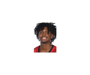 Desmond Watson basketball player - F