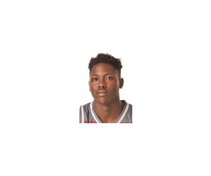 Desmond Williams basketball player - PG