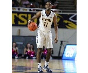 Desonta Bradford basketball player photo 1