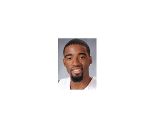 Desonta Bradford basketball player - SG