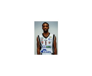 Desonta Bradford basketball player photo 3