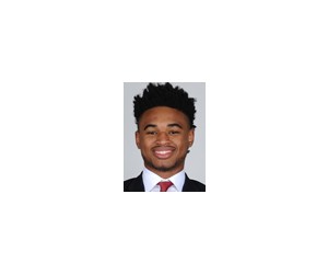 Destin Barnes basketball player - G