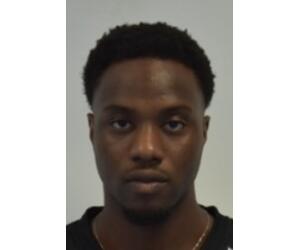 Destiny Ebolo Olu-Elijah basketball player