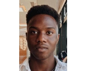 Destiny Olu Elijah basketball player