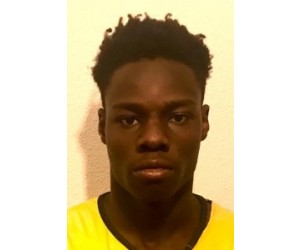 Destiny-Osas Gascon Mendez basketball player