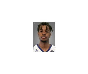 Detalian Brown basketball player - G
