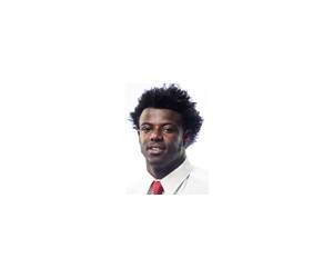 De'torrion Ware basketball player - G