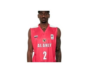 Deuce Bello basketball player photo 1