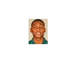 Deuce Bello basketball player - SG