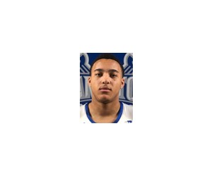 Deuce Dean basketball player - PG