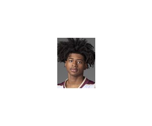 Deuce Guidry basketball player - PG