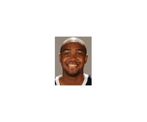 Deuce Johnson basketball player - F