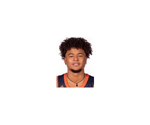 Deuce Turner basketball player - G