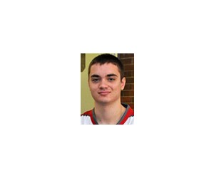 Devan Straub basketball player - G