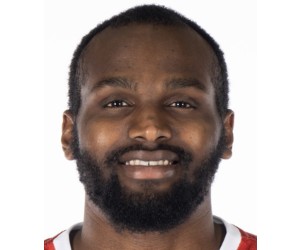 Devante Brooks basketball player - PF/C