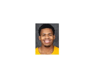 Devante Carter basketball player - G
