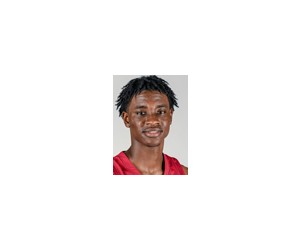 Devante Foster basketball player - PF
