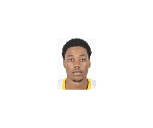 Devante Jackson basketball player - F