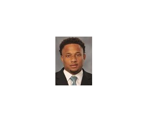 Devante Jones basketball player photo 1