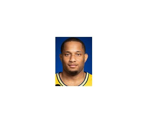 Devante Jones basketball player - PG