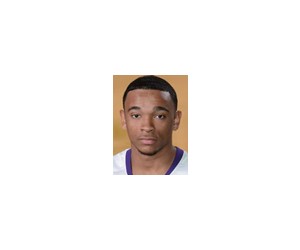 Devante Mayes basketball player - G