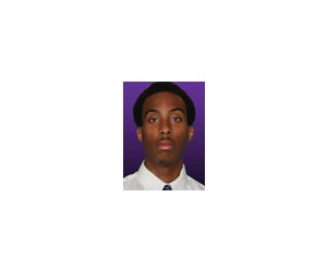 Devante Wallace basketball player - SG