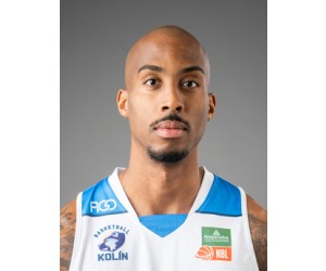 Devante Wallace basketball player photo 2