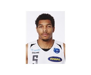 Devaughn Akoon-Purcell basketball player photo 1