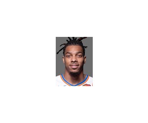 Devaughn Akoon-Purcell basketball player - SF