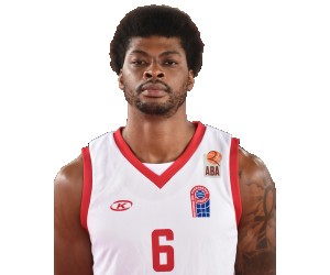 Devaughn Washington basketball player photo 1