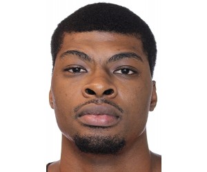 Devaughn Washington basketball player - F