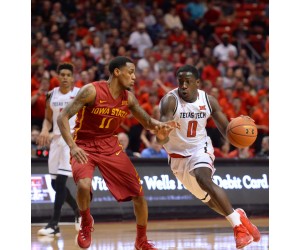 Devaugntah Williams basketball player photo 1