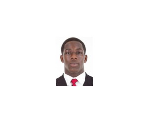 Devaugntah Williams basketball player - SG