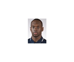 Devearl Ramsey basketball player - G