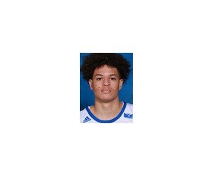 Deven Dahlke basketball player - G