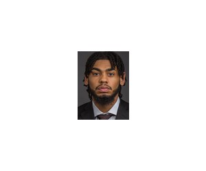 Deven Palmer basketball player - G