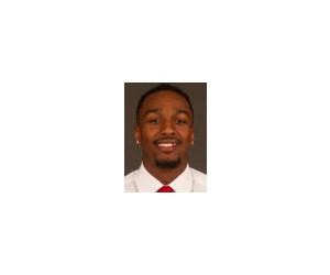 Deven Simms basketball player - SG