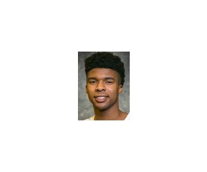 Deven Stover basketball player - SG