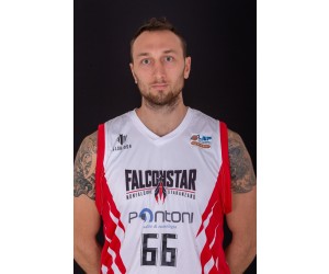 Devil Medizza basketball player - C