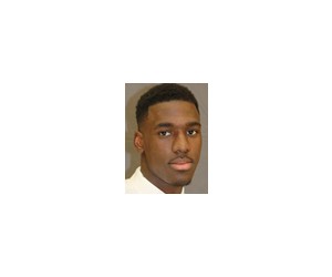 Devin Berry basketball player - F