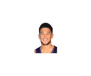 Devin Booker basketball player photo 2