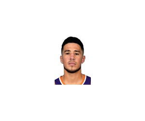 Devin Booker basketball player - SG