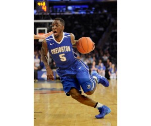 Devin Brooks basketball player photo 1
