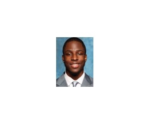 Devin Brooks basketball player - G