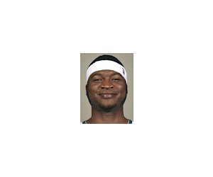Devin Brown basketball player - SF