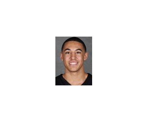 Devin Cannady basketball player - PG