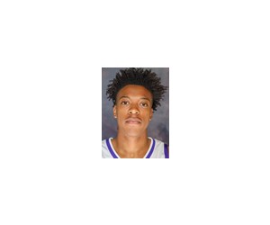Devin Carter basketball player - G