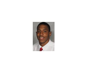 Devin Carter basketball player - SF/SG