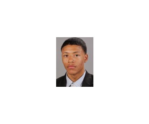 Devin Cherry basketball player - PG